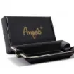 Smoking - Rocco Black and Gold Cigar Ashtray product image