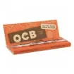 OCB - Rolling Paper Virgin 1 1/4 - Pack of 100 product image