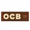 OCB - Rolling Paper Virgin 1 1/4 - Pack of 100 product image