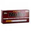 Rollo - Tube Pack Red Ultra Slim Tubes product image