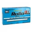Rollo - Tube Pack with 1000 Blue Micro Slim Tubes product image