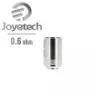 Joyetech - BFSS316 0.6 Ohm Resistors Pack of 5 product image