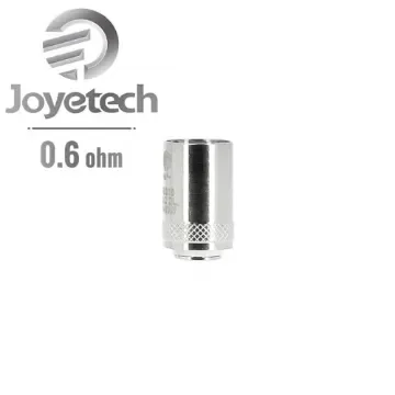 Joyetech - BFSS316 0.6 Ohm Resistors Pack of 5 product image