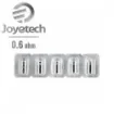 Joyetech - BFSS316 0.6 Ohm Resistors Pack of 5 product image