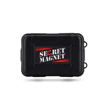 Secret Magnet - Secret Magnet Stash Box S product image