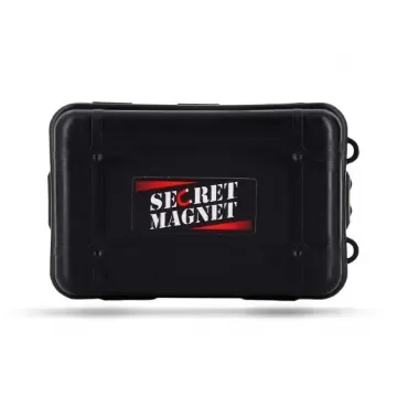 Secret Magnet - Large Stash Box with Magnetic Closure product image