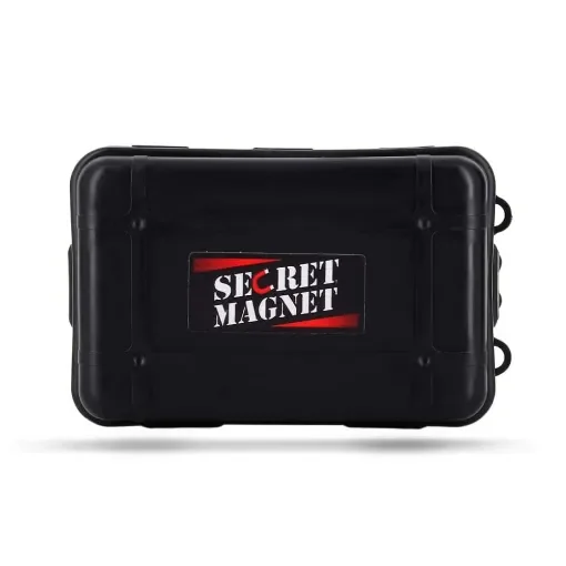 Secret Magnet - Large Stash Box with Magnetic Closure product image