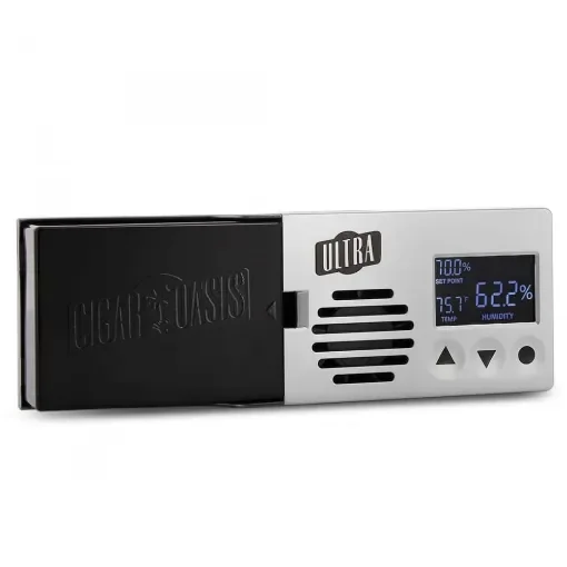 Cigar Oasis - Ultra 3.0 Electronic Humidifier product image