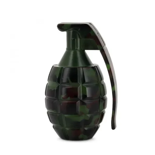 smoking - Grenade Grinder 3 Parts Lever - product image