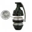 smoking - Grenade Grinder 3 Parts Lever - product image