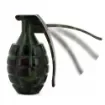 smoking - Grenade Grinder 3 Parts Lever - product image