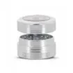 Smoking - Grinder Push Up Chrome 40mm product image