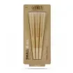 Cones - Small 1 1/4 Natural Pre-Rolled Cones - Set of 6 product image
