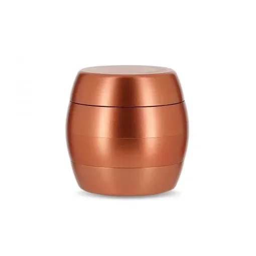 smoking - Grinder Alu Éclair 4 Parts Copper product image
