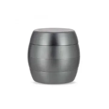 smoking - Grinder Alu Éclair 4 Parts Gun product image