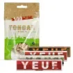 Yeuf - Slim Smoking Pack with Filters product image