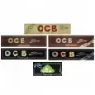 OCB - Slim Rolling Paper Discovery Pack product image