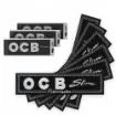 OCB - Slim Rolling Paper & Cardboard Filters product image