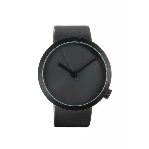 Akteo - All Black 48 Watch - Stylish Black Timepiece product image