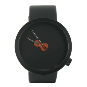Akteo - Violin 48 Black Watch - product image