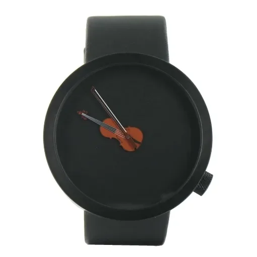 Akteo - Violin 48 Black Watch - product image
