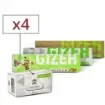 Gizeh - Slim Rolling Paper Discovery Pack product image