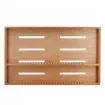 Adorini - Roma Cigar Tray - Cedar Wood product image