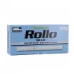 Rollo - Tube Pack Blue 100's Tubes - product image