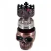 smoking - Skull Grinder 3 Parts Copper - product image