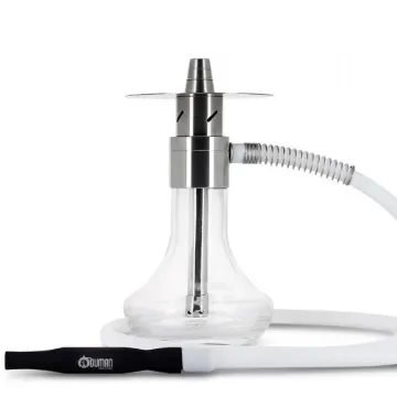 Oduman - Shisha Oduman Monster - 23cm Laboratory Glass Hookah product image