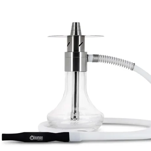 Oduman - Shisha Oduman Monster - 23cm Laboratory Glass Hookah product image