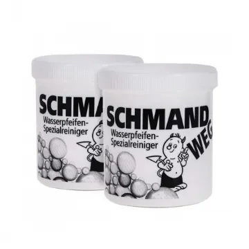 smoking - Shisha and Bong Cleaner Powder X2 product image