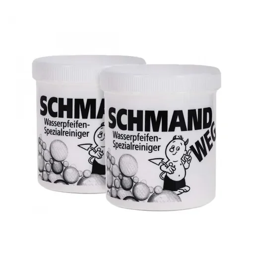 smoking - Shisha and Bong Cleaner Powder X2 product image