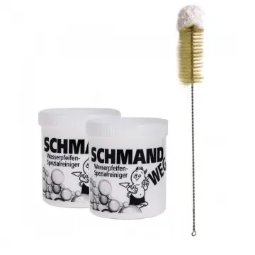 smoking - Cheap Shisha Powder Cleaning Pack product image