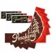 Smoking - Slim Brown Cardboard Filters & Rolling Papers product image