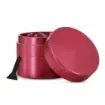 Smoking - Grinder Deluxe 4 Parts 50Mm Pink product image