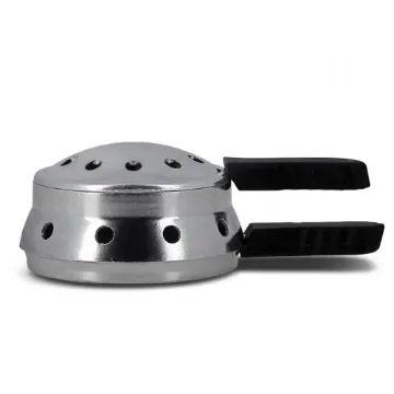 Altair - Charcoal Heater System with Handle product image