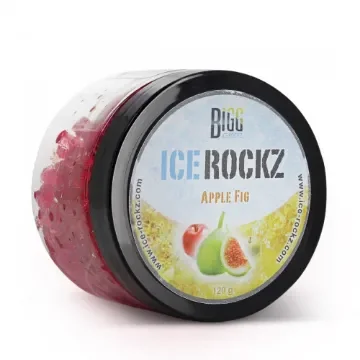 Ice Rockz - Apple Fig Bigg Shisha Stones product image