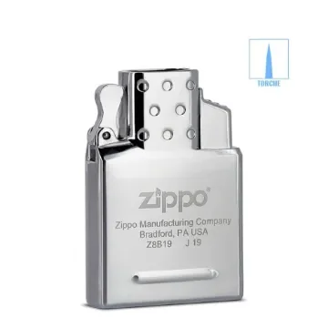 Zippo - Single Flame Torch Insert - Transform Your Lighter product image