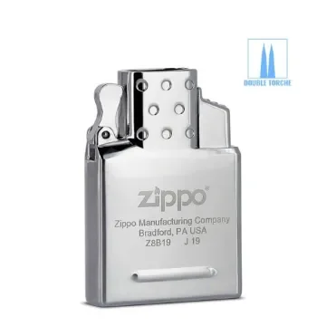 Zippo - Dual Flame Torch Insert - Transform Your Lighter product image