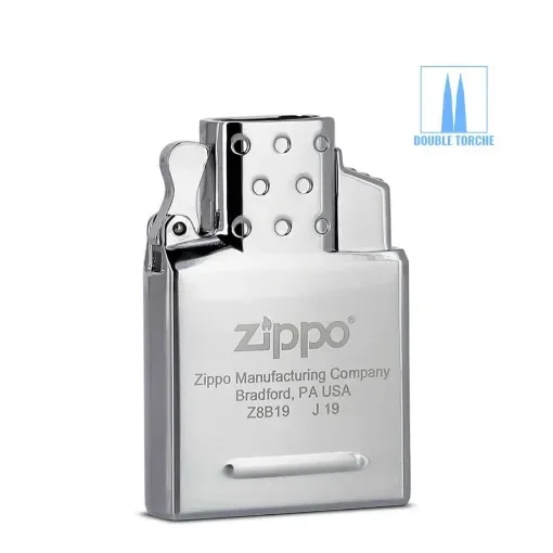 Zippo - Dual Flame Torch Insert - Transform Your Lighter product image