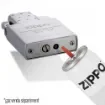 Zippo - Dual Flame Torch Insert - Transform Your Lighter product image