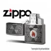 Zippo - Dual Flame Torch Insert - Transform Your Lighter product image