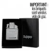 Zippo - Dual Flame Torch Insert - Transform Your Lighter product image
