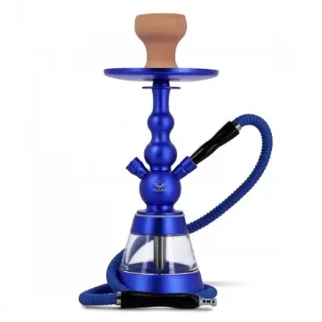 Altair - Shisha Khephren Blue 38cm - product image