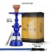 Altair - Shisha Khephren Blue 38cm - product image