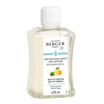 Lampe Berger - Aroma Verbena Zest Electric Diffuser Refill - 475ml product image