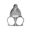 Smoking - Cigar Cutter & Rest La Tinta - product image
