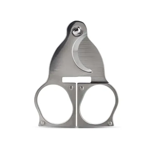 Smoking - Cigar Cutter & Rest La Tinta - product image