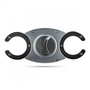 Art & Volutes - Baracoa Cigar Cutter - Double Blade product image